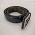 ジョンローレンスサリバン JOHN LAWRENCE SULLIVAN Leather Pin Buckle Belt メンズ