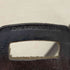 ジョンローレンスサリバン JOHN LAWRENCE SULLIVAN Leather Pin Buckle Belt メンズ