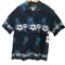 ALi'i Fashions HAWAII アロハシャツ 開襟シャツ オープンカラーシャツ メンズ