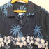 ALi'i Fashions HAWAII アロハシャツ 開襟シャツ オープンカラーシャツ メンズ