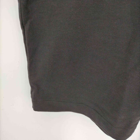 エイチビューティーアンドユースユナイテッドアローズ H BEAUTY & YOUTH UNITED ARROWS 21ss COTTON CREW NECK T-SHIRT メンズ JPN:S