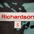 リチャードソン RICHARDSON Rob Pruitt Aloha Shirt メンズ import:S