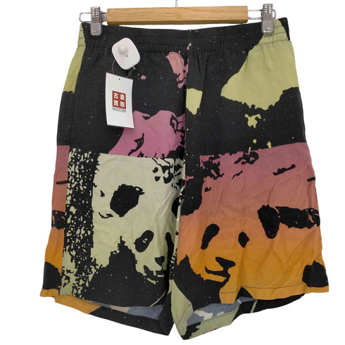リチャードソン RICHARDSON Rob Pruitt Aloha Shorts メンズ JPN:S