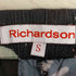 リチャードソン RICHARDSON Rob Pruitt Aloha Shorts メンズ JPN:S