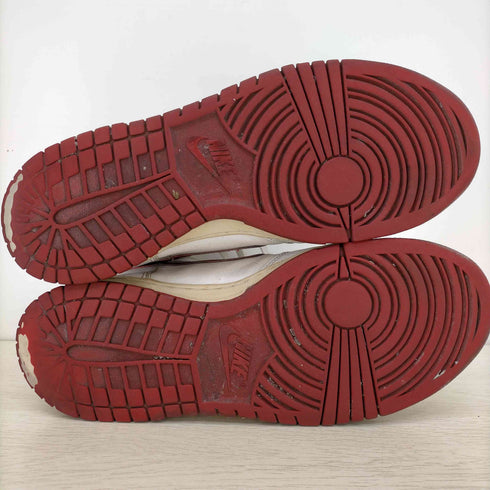 ナイキ NIKE Dunk Hi メンズ JPN:28