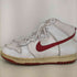 ナイキ NIKE Dunk Hi メンズ JPN:28