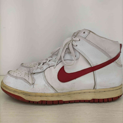 ナイキ NIKE Dunk Hi メンズ JPN:28