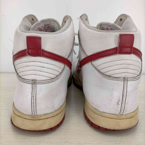 ナイキ NIKE Dunk Hi メンズ JPN:28