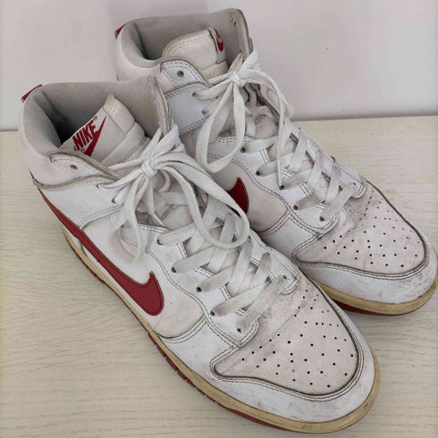 ナイキ NIKE Dunk Hi メンズ JPN:28
