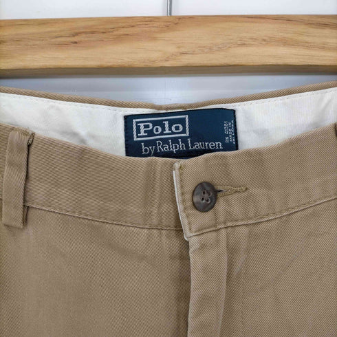ポロバイラルフローレン Polo by RALPH LAUREN 90-00s PROSPECT SHORT メンズ 38