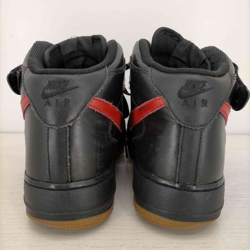 ナイキ NIKE AIR FORCE 1 MID メンズ JPN:28