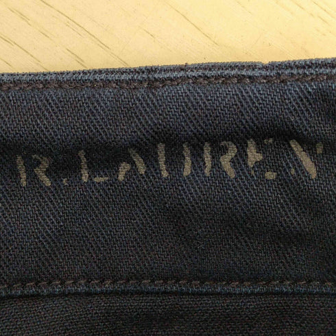ポロラルフローレン POLO RALPH LAUREN コットンチノパンツ メンズ 34/32