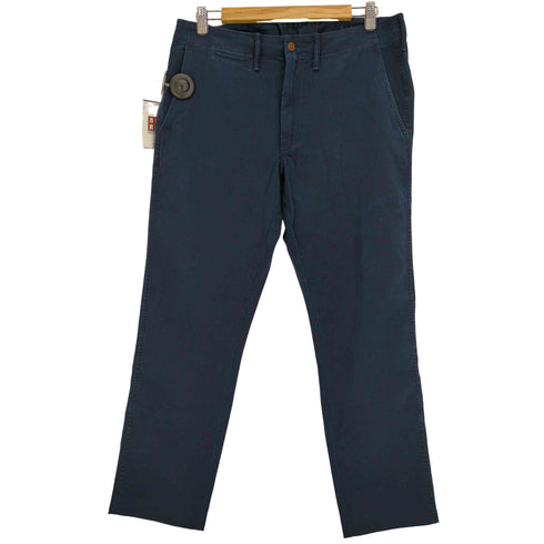 ポロラルフローレン POLO RALPH LAUREN コットンチノパンツ メンズ 34/32