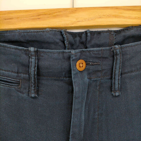 ポロラルフローレン POLO RALPH LAUREN コットンチノパンツ メンズ 34/32