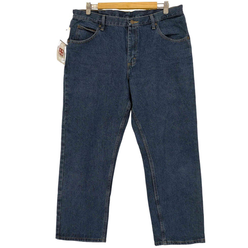 ラングラー Wrangler 00s Five Star Denim ファイブスター デニム メンズ 36X29