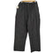 VECCHI HELLO FOX Denim easy pants メンズ 46