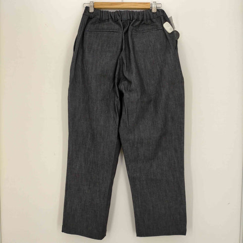 VECCHI HELLO FOX Denim easy pants メンズ 46