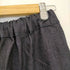 VECCHI HELLO FOX Denim easy pants メンズ 46