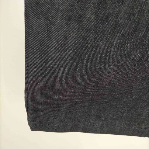 VECCHI HELLO FOX Denim easy pants メンズ 46