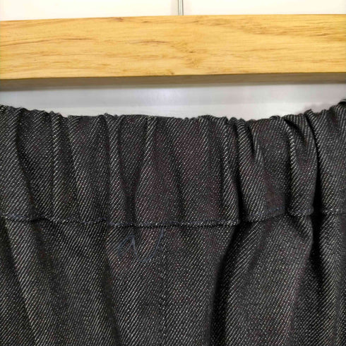 VECCHI HELLO FOX Denim easy pants メンズ 46