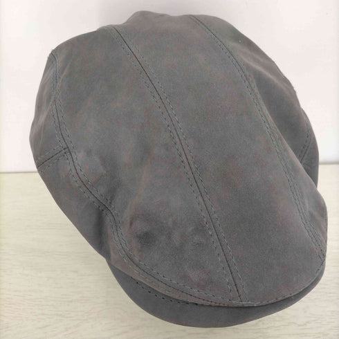 TOM SMARTE LONDON レザーハンチング メンズ XL