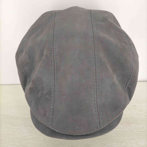 TOM SMARTE LONDON レザーハンチング メンズ XL