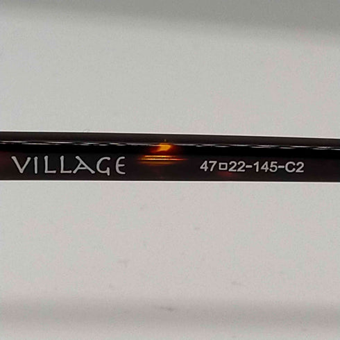 ニュー New. Village メンズ 47□22