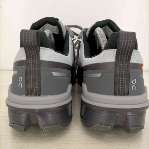 オン On Cloudwander Waterproof メンズ JPN:27