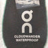 オン On Cloudwander Waterproof メンズ JPN:27