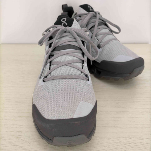 オン On Cloudwander Waterproof メンズ JPN:27