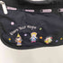 レスポートサック LeSportsac ポーチ付き キャラクターコラボ ショルダーバッグ レディース