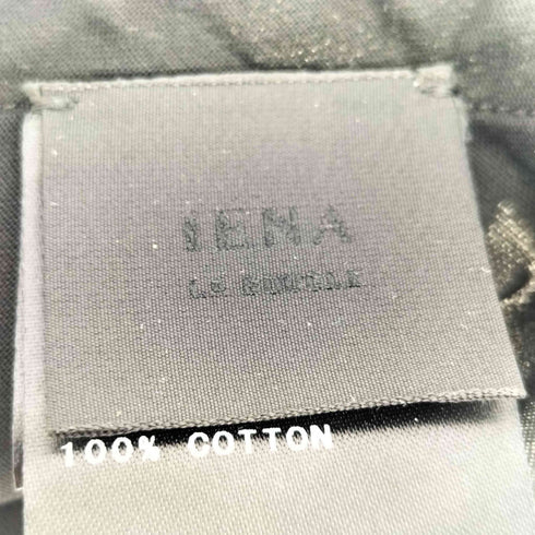 イエナラブークル IENA LA BOUCLE コットンボイルレースバブーシュカ2 レディース