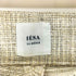 イエナラブークル IENA LA BOUCLE 綿ツイード フレアパンツ レディース JPN:38