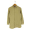 スティーブンアラン Steven Alan SATIN SHIRT/シャツ レディース JPN:M