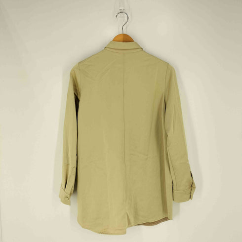 スティーブンアラン Steven Alan SATIN SHIRT/シャツ レディース JPN:M