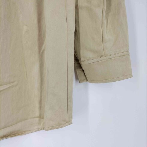 スティーブンアラン Steven Alan SATIN SHIRT/シャツ レディース JPN:M