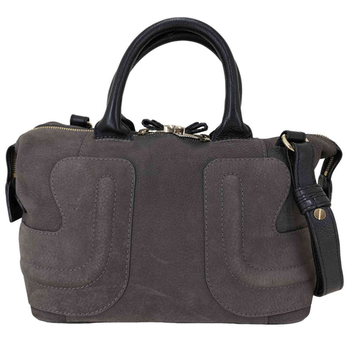 シーバイクロエ SEE BY CHLOE 2way ハンド ショルダーバッグ レディース