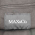 マックスアンドコー MAX & CO. 総柄 トートバッグ レディース