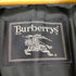 バーバリーズ BURBERRYS ステンカラーコート メンズ