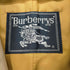 バーバリーズ BURBERRYS ライナー付き 裏地ノヴァチェックステンカラーコート メンズ
