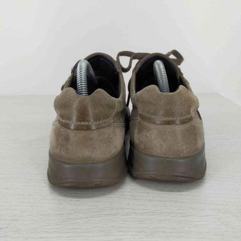 エコー ecco レザースニーカー メンズ JPN:41