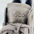 エコー ecco レザースニーカー メンズ JPN:41