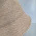 キジマタカユキ KIJIMA TAKAYUKI PAPER CLOTH BUCKET HAT レディース 2