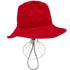 キジマタカユキ KIJIMA TAKAYUKI COTTON SAFARI HAT メンズ 2