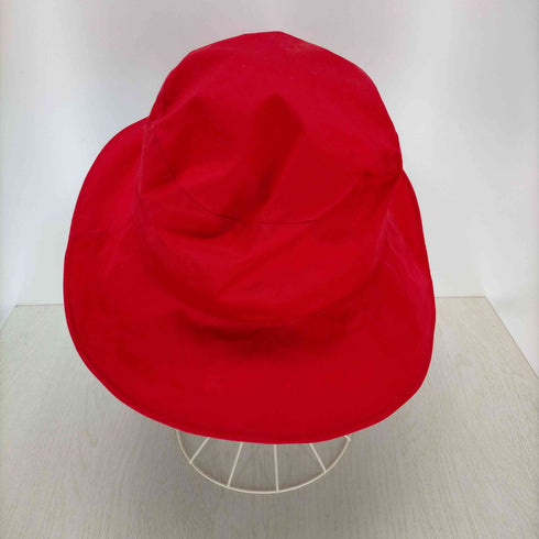 キジマタカユキ KIJIMA TAKAYUKI COTTON SAFARI HAT メンズ 2