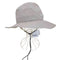 キジマタカユキ KIJIMA TAKAYUKI COTTON SAFARI HAT メンズ 3