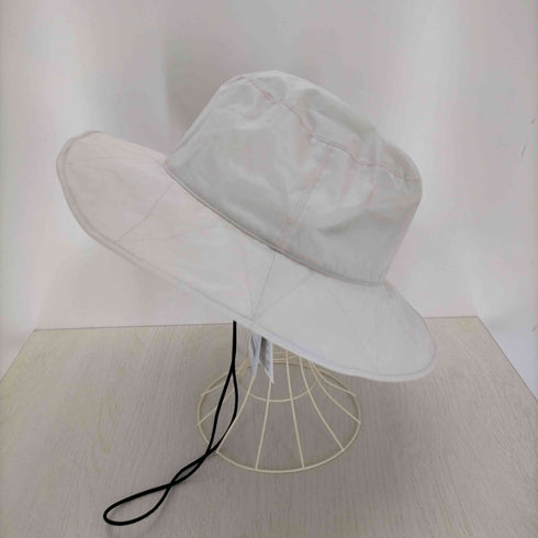 キジマタカユキ KIJIMA TAKAYUKI COTTON SAFARI HAT メンズ 3