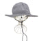 キジマタカユキ KIJIMA TAKAYUKI COTTON SAFARI HAT メンズ 3