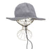 キジマタカユキ KIJIMA TAKAYUKI COTTON SAFARI HAT メンズ 3
