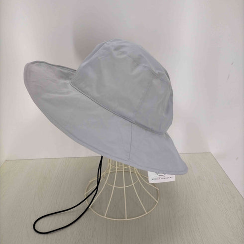 キジマタカユキ KIJIMA TAKAYUKI COTTON SAFARI HAT メンズ 3